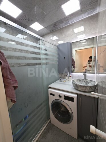 Satılır 3 otaqlı köhnə tikili 90 m², Qaraçuxur q., photo 22 from 23