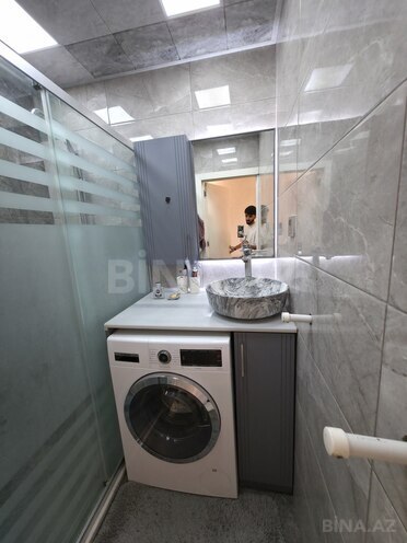 Satılır 3 otaqlı köhnə tikili 90 m², Qaraçuxur q., photo 21 from 23