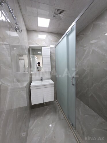 Satılır 2 otaqlı köhnə tikili 60 m², Qaraçuxur q., photo 16 from 18