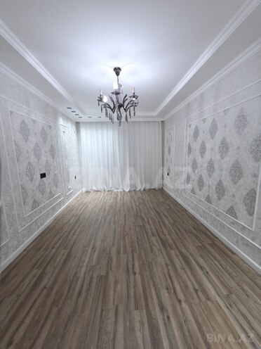Satılır 2 otaqlı köhnə tikili 60 m², Qaraçuxur q., photo 5 from 18