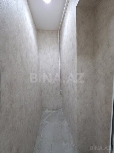 Satılır 2 otaqlı köhnə tikili 60 m², Qaraçuxur q., photo 9 from 18
