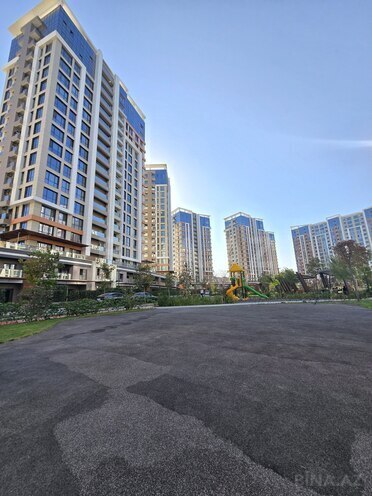 Satılır 3 otaqlı yeni tikili 70 m², Nəriman Nərimanov m., photo 3 from 17