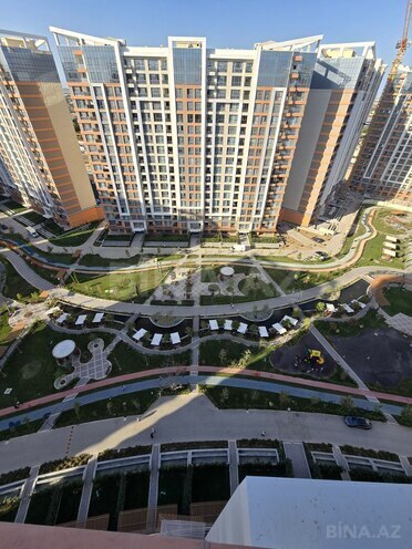 Satılır 3 otaqlı yeni tikili 70 m², Nəriman Nərimanov m., photo 4 from 17