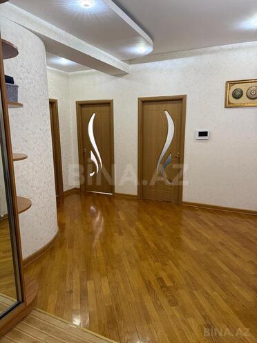 Satılır 3 otaqlı yeni tikili 120 m², Bakıxanov q., photo 6 from 13