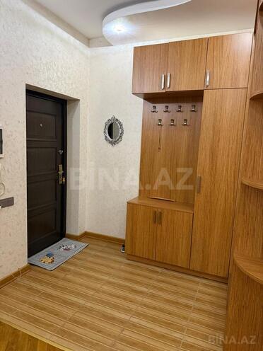 Satılır 3 otaqlı yeni tikili 120 m², Bakıxanov q., photo 7 from 13