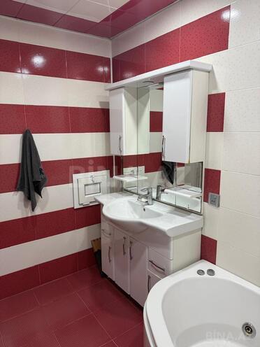 Satılır 3 otaqlı yeni tikili 120 m², Bakıxanov q., photo 11 from 13