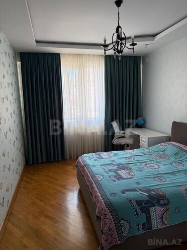 Satılır 3 otaqlı yeni tikili 120 m², Bakıxanov q., photo 8 from 13