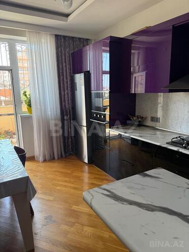 Satılır 3 otaqlı yeni tikili 120 m², Bakıxanov q., photo 9 from 13