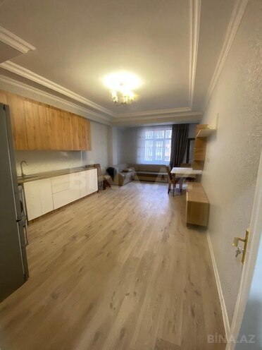 Сдаётся 2-комн. новостройка 75 м², photo 3 from 11