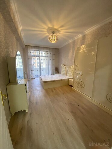 Сдаётся 2-комн. новостройка 75 м², photo 4 from 11