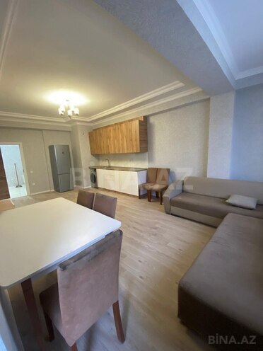 Сдаётся 2-комн. новостройка 75 м², photo 1 from 11