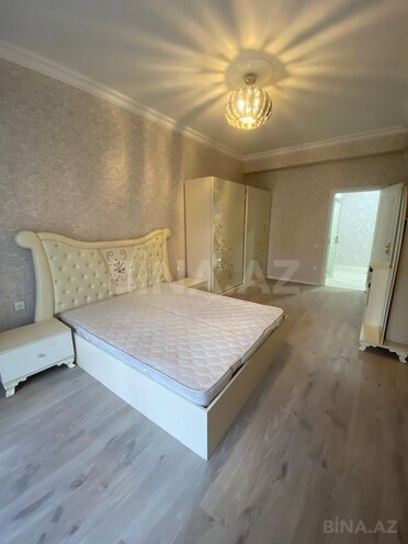 Сдаётся 2-комн. новостройка 75 м², photo 5 from 11