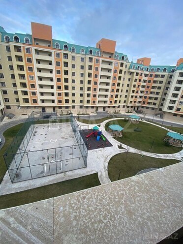 Сдаётся 2-комн. новостройка 75 м², photo 10 from 11