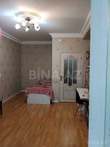 Satılır 2 otaqlı köhnə tikili 52 m², Gənclik m., photo 10 from 15