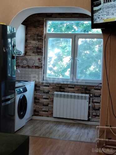 Satılır 2 otaqlı köhnə tikili 52 m², Gənclik m., photo 3 from 15