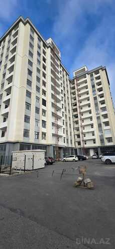 Satılır 2 otaqlı yeni tikili 72 m², Suraxanı q., photo 1 from 11