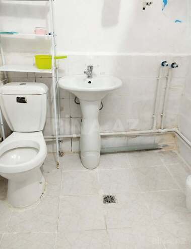 Satılır 2 otaqlı köhnə tikili 55 m², Elmlər Akademiyası m., photo 8 from 13