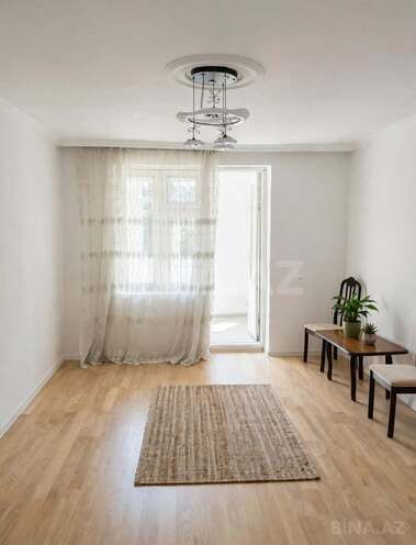 Satılır 2 otaqlı köhnə tikili 55 m², Elmlər Akademiyası m., photo 3 from 13