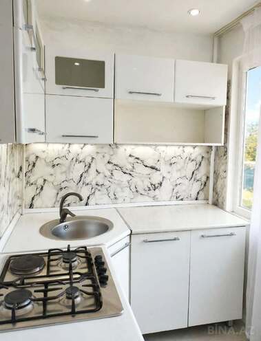 Satılır 2 otaqlı köhnə tikili 55 m², Elmlər Akademiyası m., photo 7 from 13