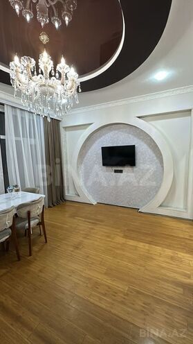 Продаётся 3-комн. новостройка 106 м², пос. Карачухур, photo 3 from 16