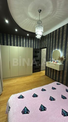 Продаётся 3-комн. новостройка 106 м², пос. Карачухур, photo 9 from 16
