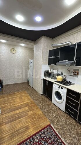Продаётся 3-комн. новостройка 106 м², пос. Карачухур, photo 12 from 16