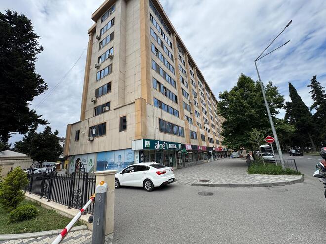 Продаётся 4-комн. вторичка 100 м², пос. Бакиханова, photo 1 from 15