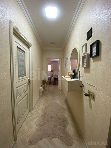 Satılır 2 otaqlı köhnə tikili 75 m², Memar Əcəmi m., photo 12 from 16