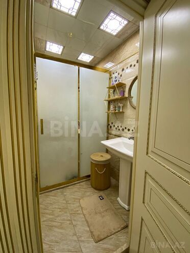 Satılır 2 otaqlı köhnə tikili 75 m², Memar Əcəmi m., photo 13 from 16