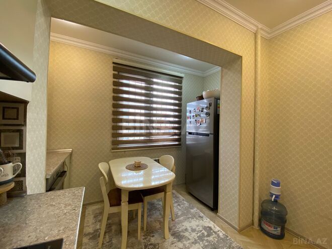 Satılır 2 otaqlı köhnə tikili 75 m², Memar Əcəmi m., photo 5 from 16