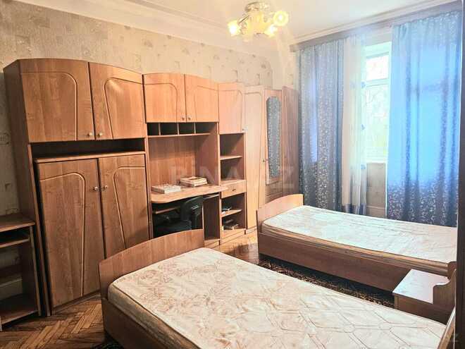 İcarəyə verilir 4 otaqlı köhnə tikili 125 m², Nəriman Nərimanov m., photo 5 from 24