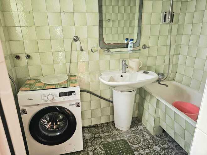 İcarəyə verilir 4 otaqlı köhnə tikili 125 m², Nəriman Nərimanov m., photo 7 from 24