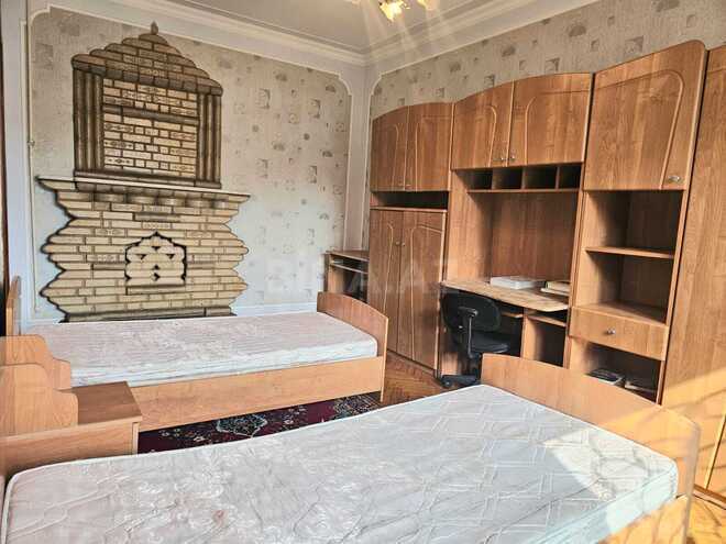 İcarəyə verilir 4 otaqlı köhnə tikili 125 m², Nəriman Nərimanov m., photo 14 from 24