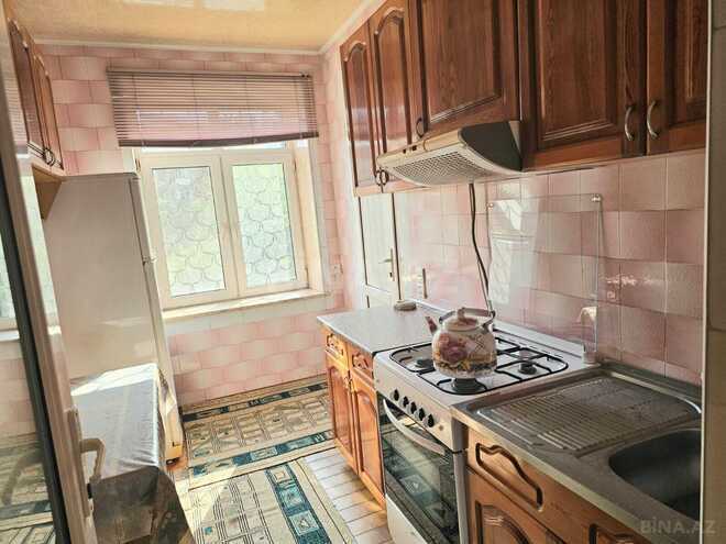 İcarəyə verilir 4 otaqlı köhnə tikili 125 m², Nəriman Nərimanov m., photo 16 from 24