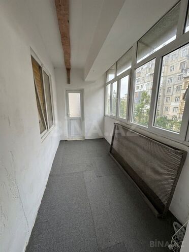 Satılır 4 otaqlı köhnə tikili 115 m², Neftçilər m., photo 13 from 20