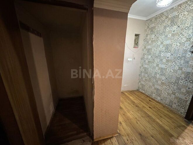 Satılır 4 otaqlı köhnə tikili 115 m², Neftçilər m., photo 15 from 20