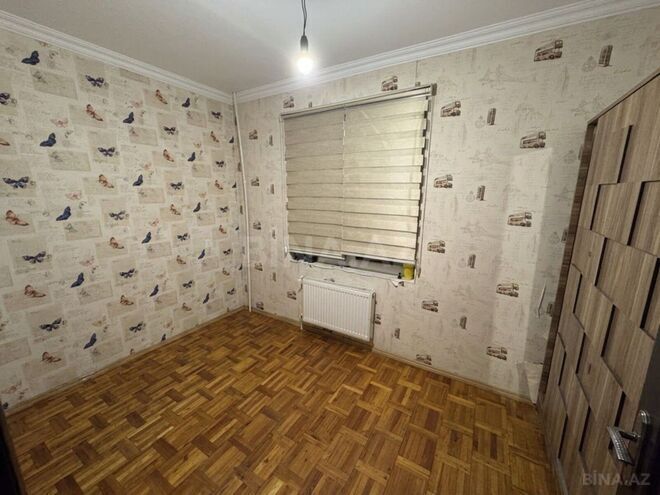 Satılır 4 otaqlı köhnə tikili 115 m², Neftçilər m., photo 8 from 20