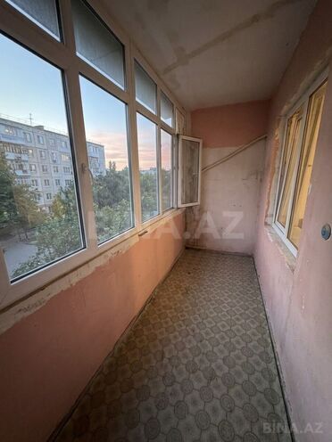 Satılır 4 otaqlı köhnə tikili 115 m², Neftçilər m., photo 14 from 20