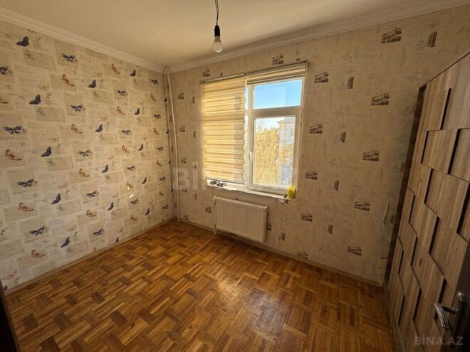 Satılır 4 otaqlı köhnə tikili 115 m², Neftçilər m., photo 7 from 20