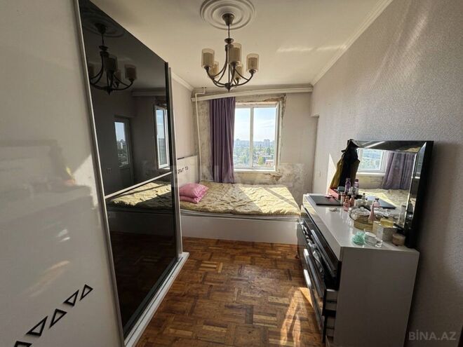 Satılır 4 otaqlı köhnə tikili 115 m², Neftçilər m., photo 9 from 20