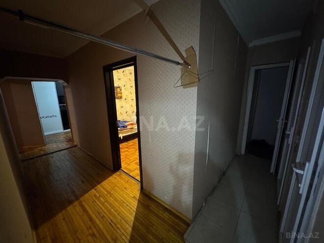 Satılır 4 otaqlı köhnə tikili 115 m², Neftçilər m., photo 19 from 20