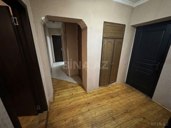 Satılır 4 otaqlı köhnə tikili 115 m², Neftçilər m., photo 16 from 20
