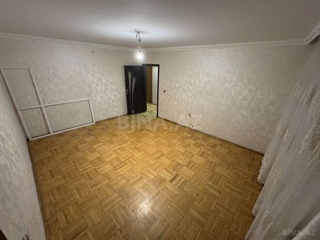 Satılır 4 otaqlı köhnə tikili 115 m², Neftçilər m., photo 3 from 20