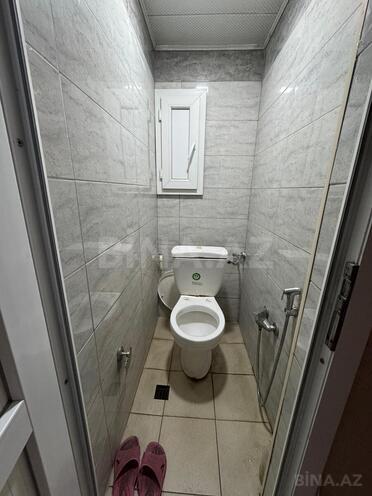 Satılır 4 otaqlı köhnə tikili 115 m², Neftçilər m., photo 18 from 20