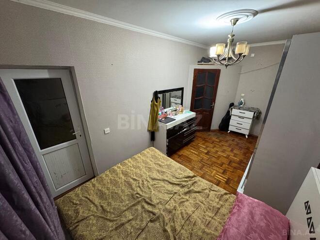 Satılır 4 otaqlı köhnə tikili 115 m², Neftçilər m., photo 10 from 20