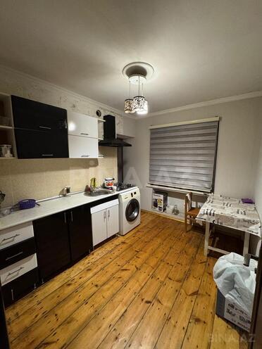 Satılır 4 otaqlı köhnə tikili 115 m², Neftçilər m., photo 11 from 20