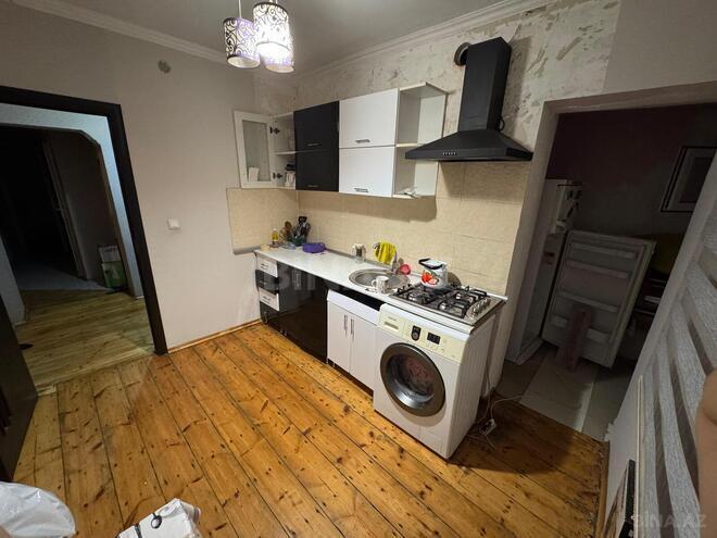 Satılır 4 otaqlı köhnə tikili 115 m², Neftçilər m., photo 12 from 20