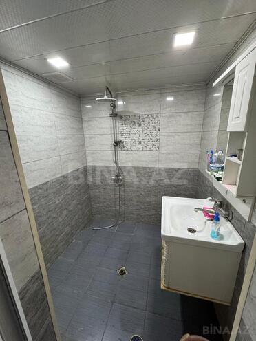 Satılır 4 otaqlı köhnə tikili 115 m², Neftçilər m., photo 17 from 20