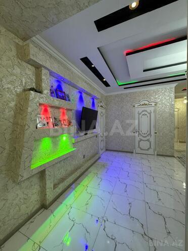 Продаётся 3-комн. новостройка 160 м², Ясамальский р., photo 6 from 19