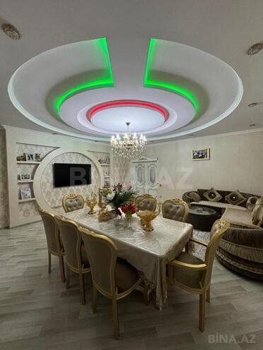 Продаётся 3-комн. новостройка 160 м², Ясамальский р., photo 4 from 19